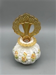 (3) Pieces of Fenton Glass