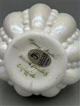 (3) Pieces of Fenton Glass