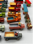 (28) Erzgebirge Wooden German Miniature Town Vehicles