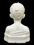 Lilli Wislicenus-Finzelberg Germany Marble Bust Boy
