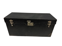 Luxury Picnic Set by Scott & Sons For Brooks Bros. NY Circa 1910