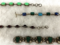 Sterling Silver Jewelry Group