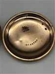 1919 Elgin Gold Filled 17 Jewel Pocket Watch