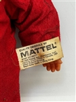 1965 Mattel Baby Select Pull String Doll