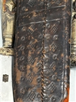 16th Century Damascus Fuhrmannsbesteck Hunting Trousse