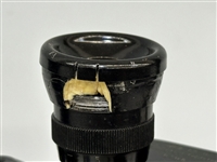 Vintage Tower Binoculars, Goerz Wien-Pozsony Binoculars