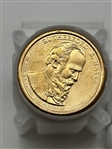2011-D Rutherford B. Hayes Presidential Dollar Roll BU (25 Coins) 