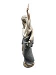 1982 Lladro Moses with the Ten Commandments #5170
