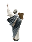 1982 Lladro Moses with the Ten Commandments #5170