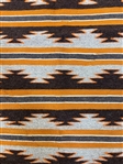Authentic Hand Woven Navajo Rug