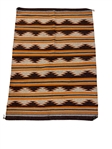 Authentic Hand Woven Navajo Rug