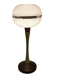 Mid Century Modern Style of Stilnova Table Lamp