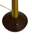 Mid Century Modern Style of Stilnova Table Lamp