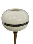 Mid Century Modern Style of Stilnova Table Lamp