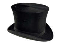 Holt, Renfrew & Co. Toronto Christys and London Top Hat