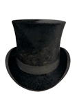 Holt, Renfrew & Co. Toronto Christy's and London Top Hat