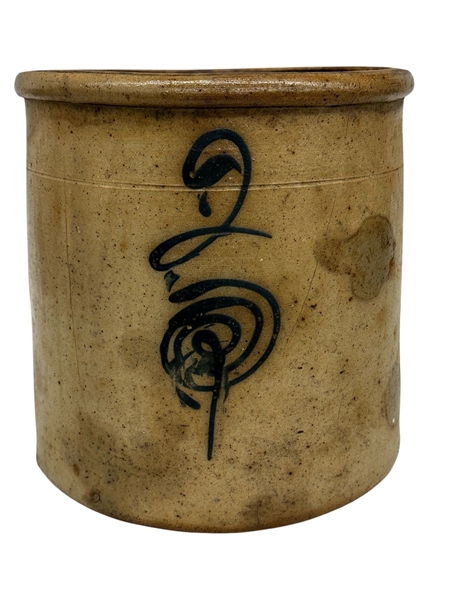 Red Wing Bee Sting 2 Gallon Crock