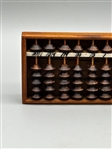 Japanese Abacus (Soroban)
