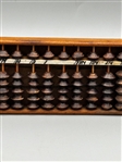 Japanese Abacus (Soroban)