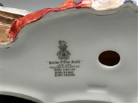 Royal Doulton Belle of the Ball HN1994