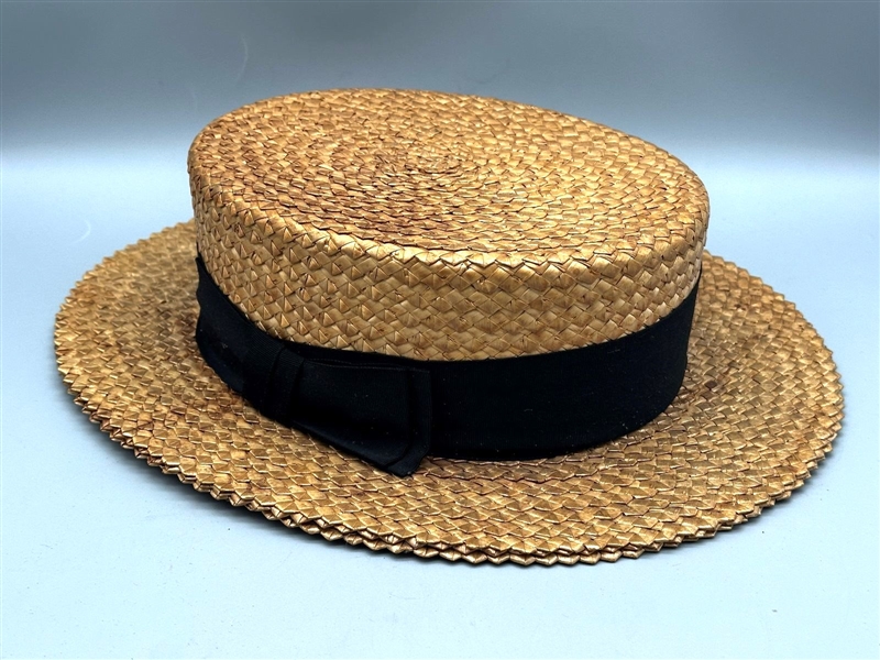 Adam Creation Co. Straw Hat