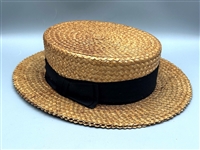 Adam Creation Co. Straw Hat