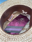 Adam Creation Co. Straw Hat