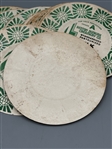 (22) Antique Kenton Dunkirk Paper Milk Lids