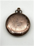 (2) Gold Filled Pocket Watches; Illinois, Excelsior