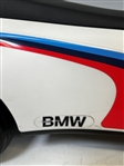 BMW Baby Racer IV Motorsport Edition Made in Germany