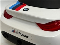 BMW Baby Racer IV Motorsport Edition Made in Germany