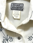 Western California Ranchware Long Sleeve Shirt  H Bar C