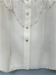 Western California Ranchware Long Sleeve Shirt  H Bar C