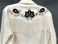 Western California Ranchware Long Sleeve Shirt  H Bar C