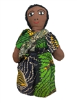 Group of Black Americana: Books, Doll, Operetta