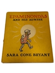 Group of Black Americana: Books, Doll, Operetta