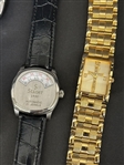 Group of Watches
