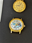Group of Watches
