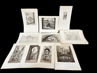 (36) John Taylor Arms Prints and Etchings