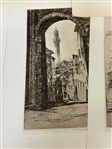 (36) John Taylor Arms Prints and Etchings