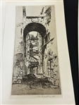 (36) John Taylor Arms Prints and Etchings