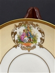Dresden China Pieces