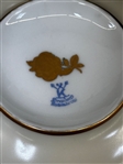 Dresden China Pieces