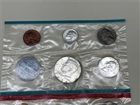 1964 Uncirculated P & D Proof Set