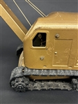 Structo Construction Co. Pressed Steel Toy Earth Mover 