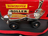 (2) Pairs of Brand New Winchester Roller Skates in Original Boxes