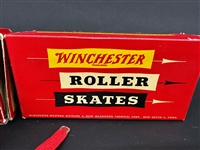 (2) Pairs of Brand New Winchester Roller Skates in Original Boxes