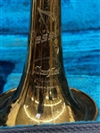Besson Stratford Trumpet in Case