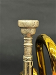 Besson Stratford Trumpet in Case