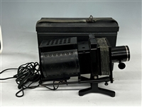 Antique Keystone View Co. Magic Lantern Bausch & Lomb Optical Co.